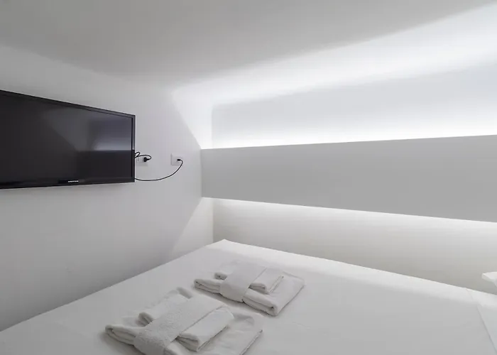 Apartamento I Host - Caretto 6 Milão