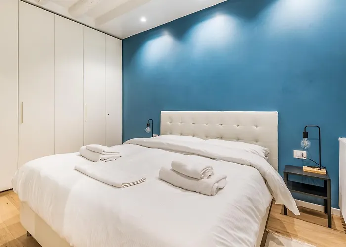 Via Cagnola Arco Della Pace 4pax-wifi