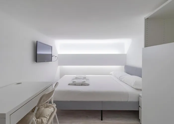 Apartamento I Host - Caretto 6 Milão