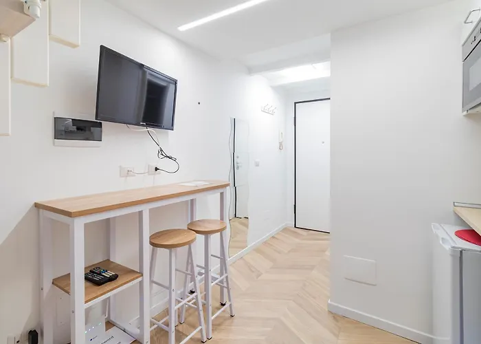 I Host - Caretto 6 Appartamento Milano