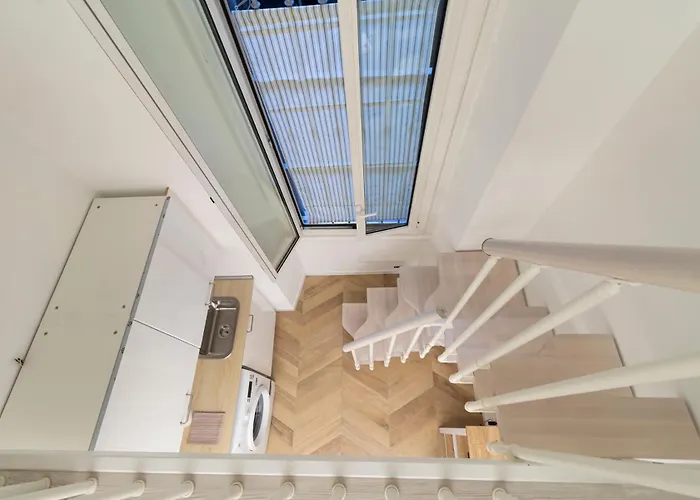 I Host - Caretto 6 Apartamento