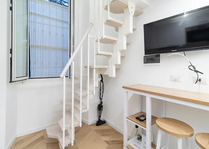 Apartamento I Host - Caretto 6 *