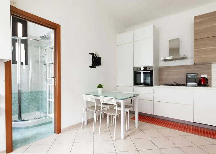 Youhosty - Padova Quater 199 Appartamento Milano