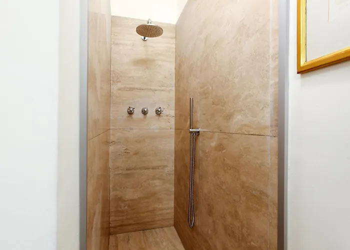 Appartement Romantic Spiga