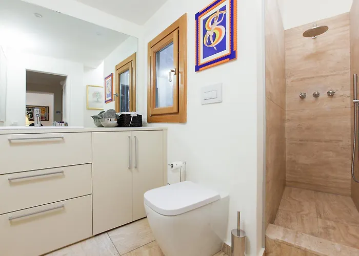 Romantic Spiga Milaan