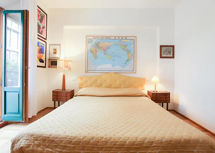 Romantic Spiga * Milaan