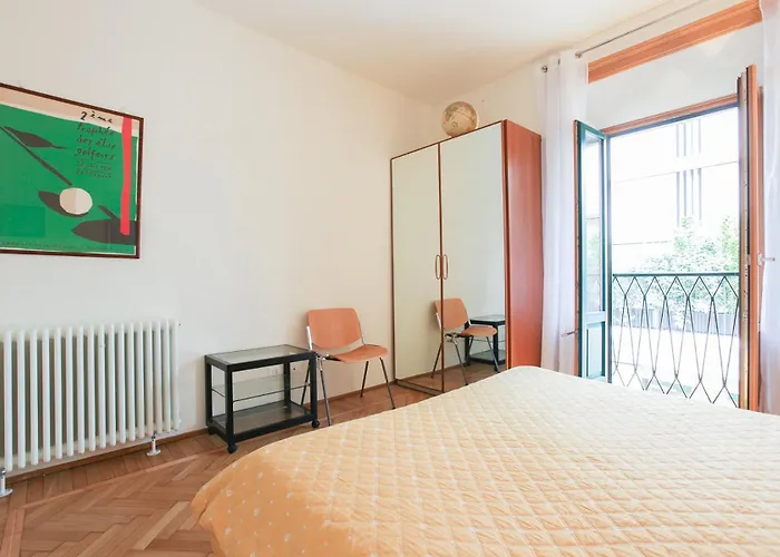 Appartement Romantic Spiga