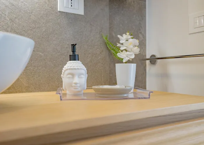 Elegance - Wi-fi Ultra Fast, Near Station Appartement