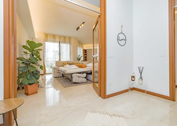 Elegance - Wi-fi Ultra Fast, Near Station