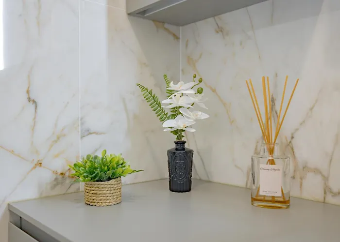 Elegance - Wi-fi Ultra Fast, Near Station