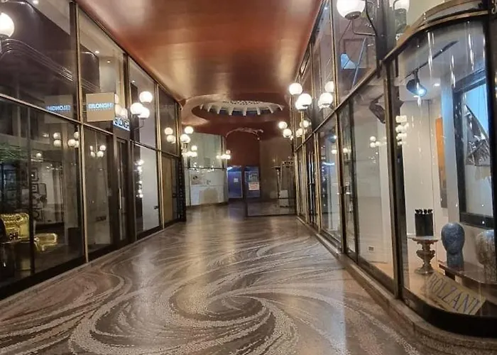 Dream San Babila * Милан