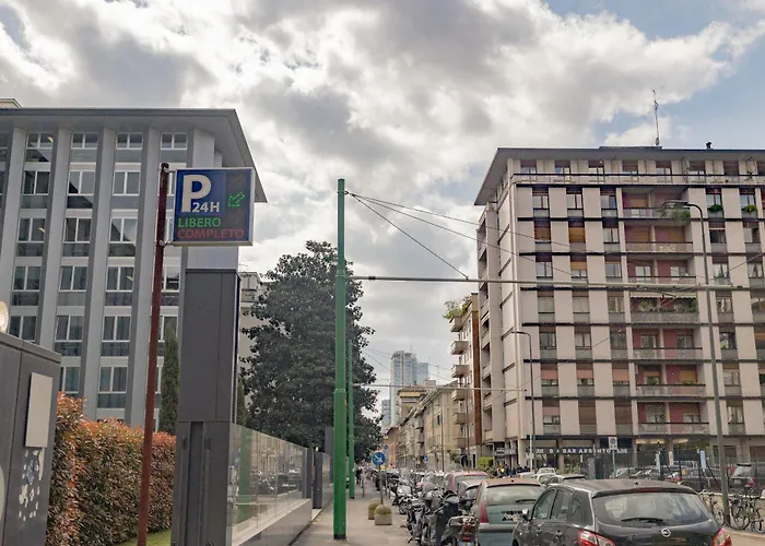 Elegance - Wi-fi Ultra Fast, Near Station