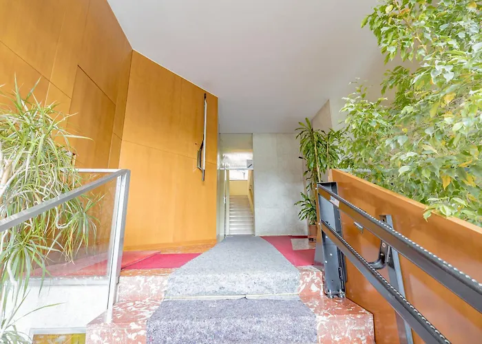 Elegance - Wi-fi Ultra Fast, Near Station *