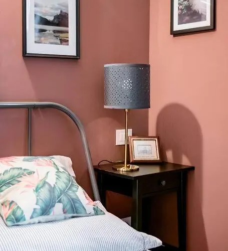 Hacca Collection - Buenos Aires 1br * ميلان