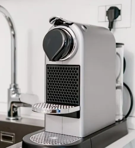 Hacca Collection - Buenos Aires 1br شقة *