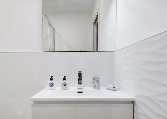 شقة Hacca Collection - Buenos Aires 1br ميلان