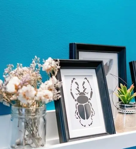 Hacca Collection - Buenos Aires 1br * ميلان