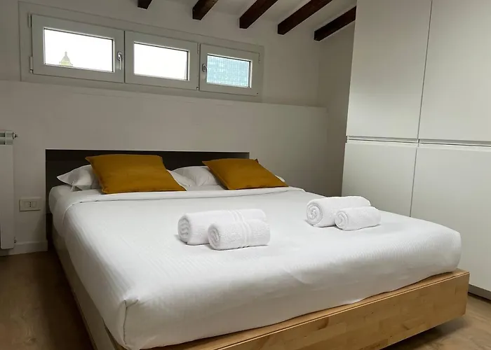 Filzi 9 By Cortivo House Apartament Mediolan