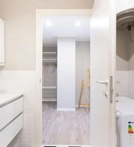 Hacca Collection - Buenos Aires & Station *