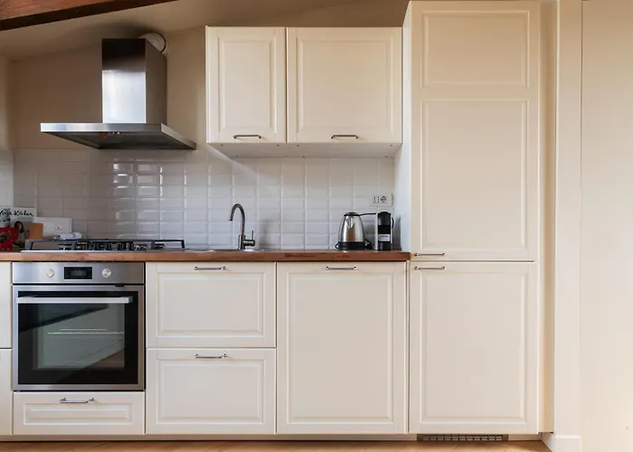 Bilocale In Ottima Posizione: Tra E Lima Apartament