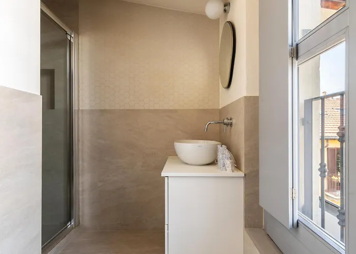 Apartament Bilocale In Ottima Posizione: Tra E Lima *