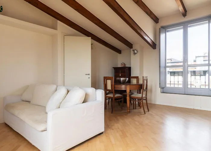 Bilocale In Ottima Posizione: Tra E Lima * Mediolan