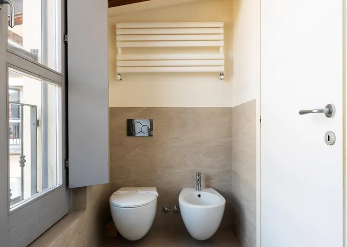 Bilocale In Ottima Posizione: Tra E Lima Apartament