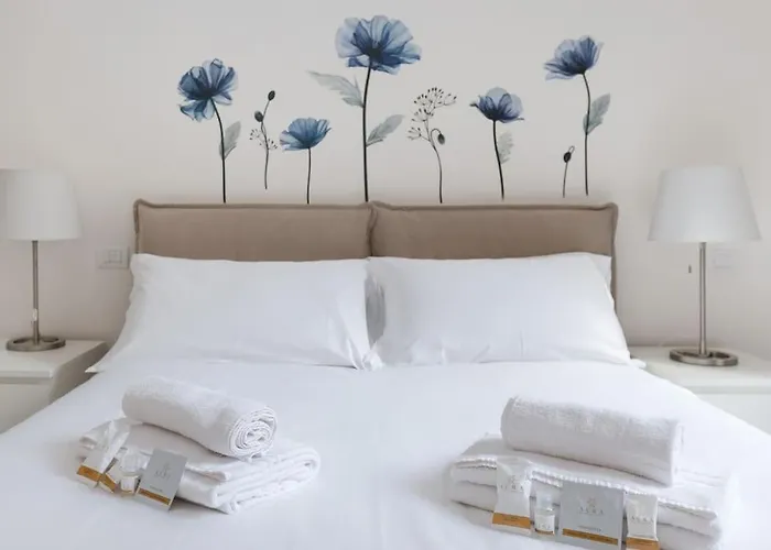 Appartamento Garden With Free Netflix And Wi-fi *