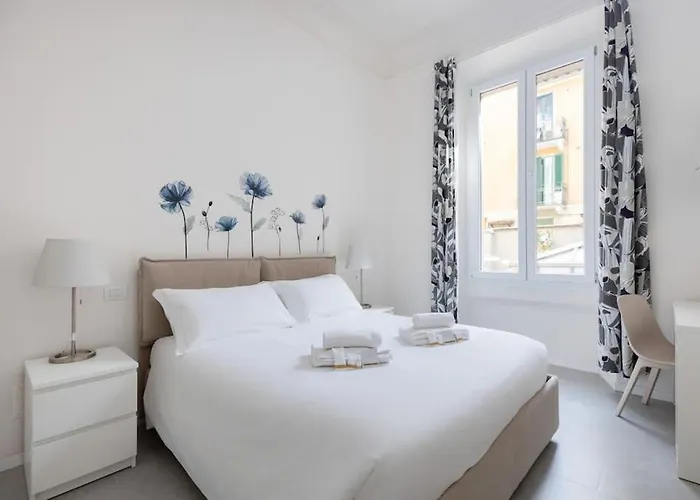 Appartamento Garden With Free Netflix And Wi-fi *