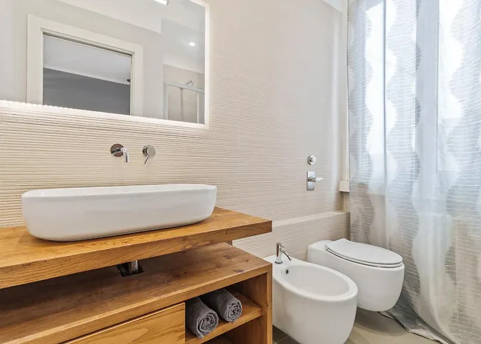 Tortona-navigli Luxury Desing District Wifi E Neflix *