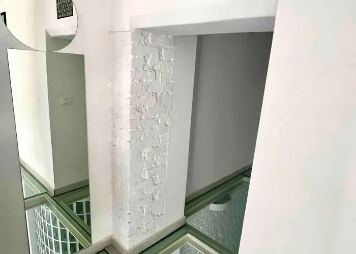Glass Loft