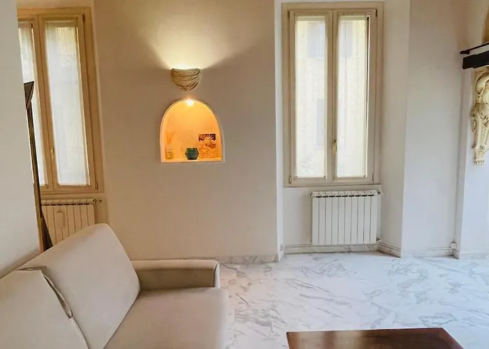 Charming Flat, And Close To Metro *