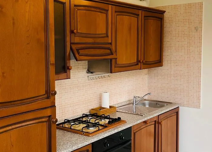 Lägenhet Charming Flat, And Close To Metro *