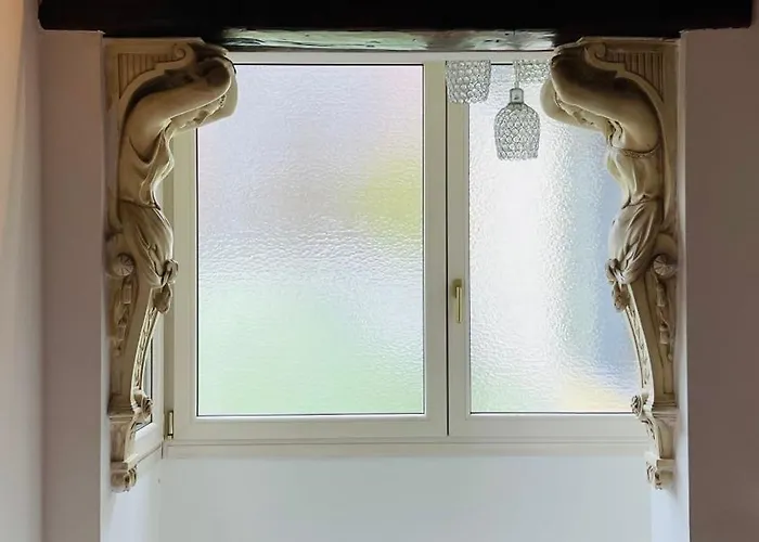 Charming Flat, And Close To Metro Milano