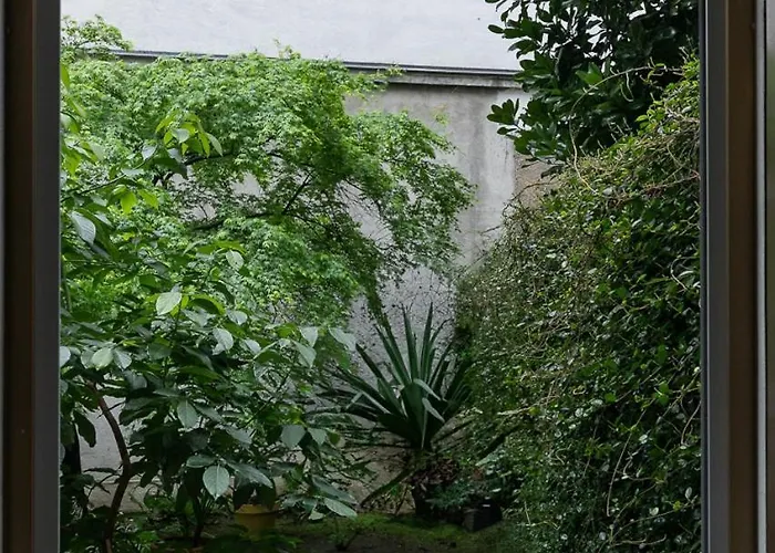 Giovio 11 - Eccellente - Spazioso - Apartamento