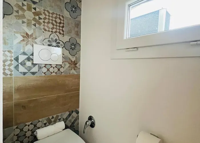 Filzi 9 By Cortivo House Appartamento *