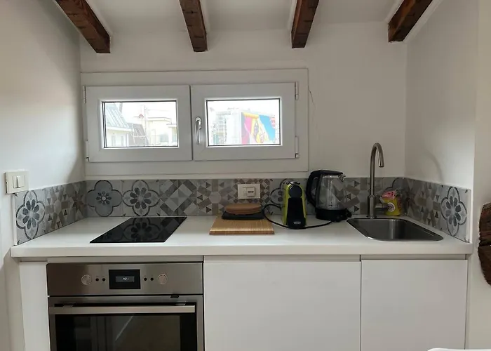 Apartament Filzi 9 By Cortivo House Mediolan