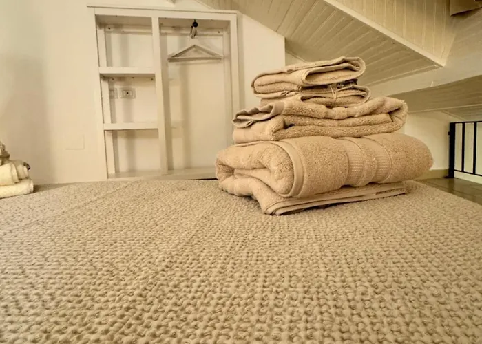 Brera Sustainable Asset - Bsa Apartamento