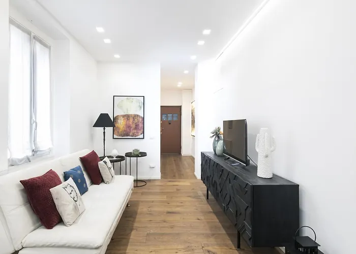 Easylife - - Buenos Aires 9 - Buenos Aires Apartamento