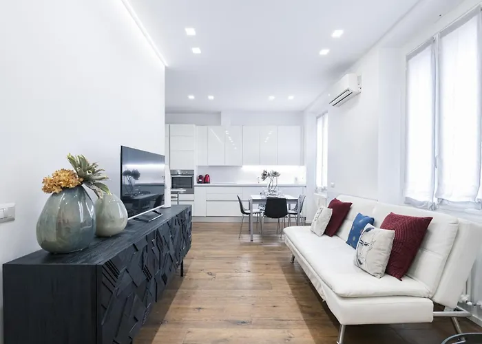 Easylife - - Buenos Aires 9 - Buenos Aires Apartamento Milán