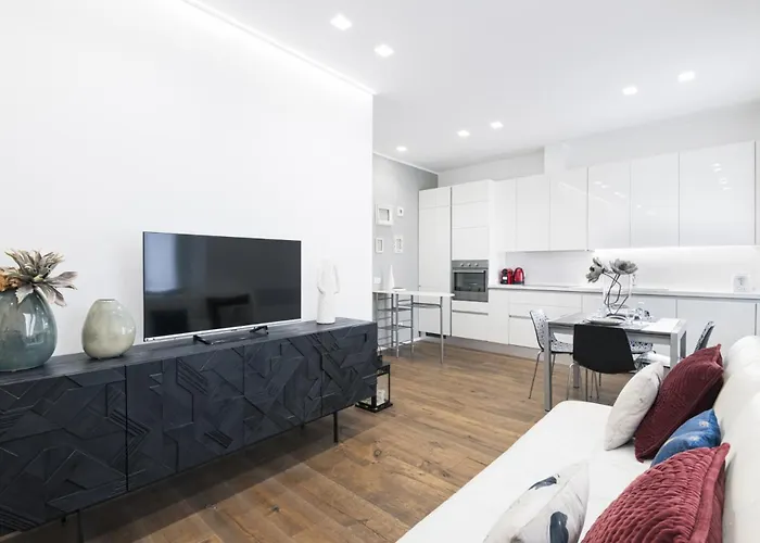 Easylife - - Buenos Aires 9 - Buenos Aires Apartment *