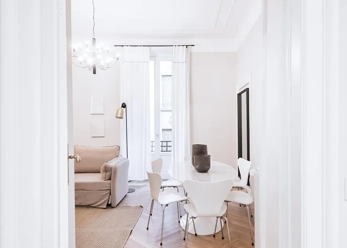 Apartament Easylife - - Podgora 5 - Porta Vittoria