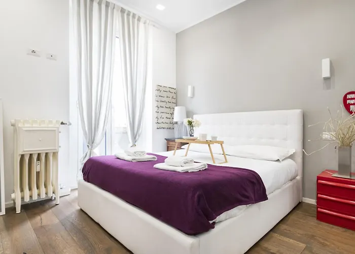 Easylife - - Buenos Aires 9 - Buenos Aires * Mailand