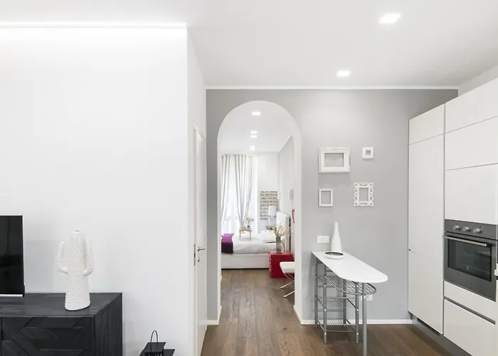 Apartamento Easylife - - Buenos Aires 9 - Buenos Aires
