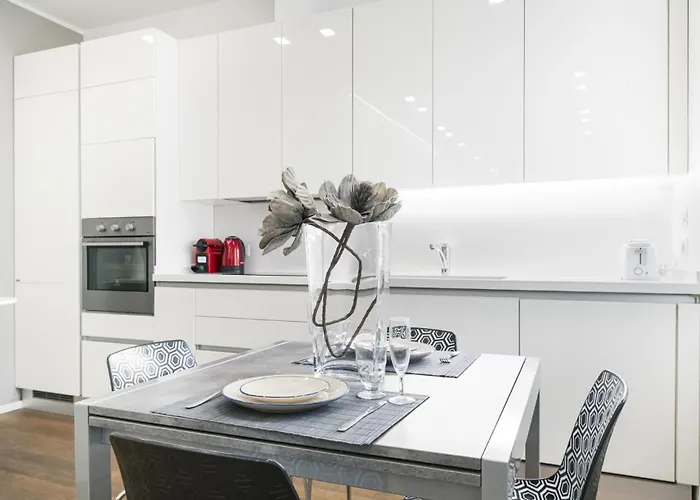 Easylife - - Buenos Aires 9 - Buenos Aires Apartamento Milán