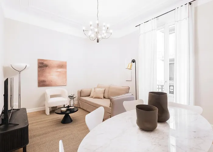 Easylife - - Podgora 5 - Porta Vittoria 아파트