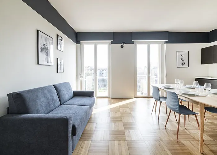 Easylife - - Kramer 13 S - Risorgimento Daire