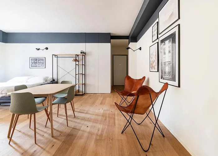 Easylife - - Kramer 13 C - Risorgimento * Milán