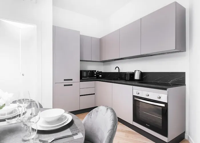 Easylife - - Marghera 34s - Wagner Apartmán *