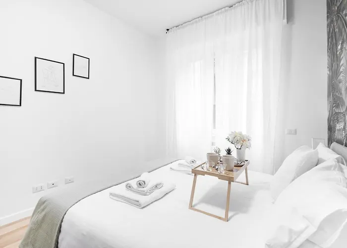 Daire Easylife - - Marghera 34s - Wagner Milano